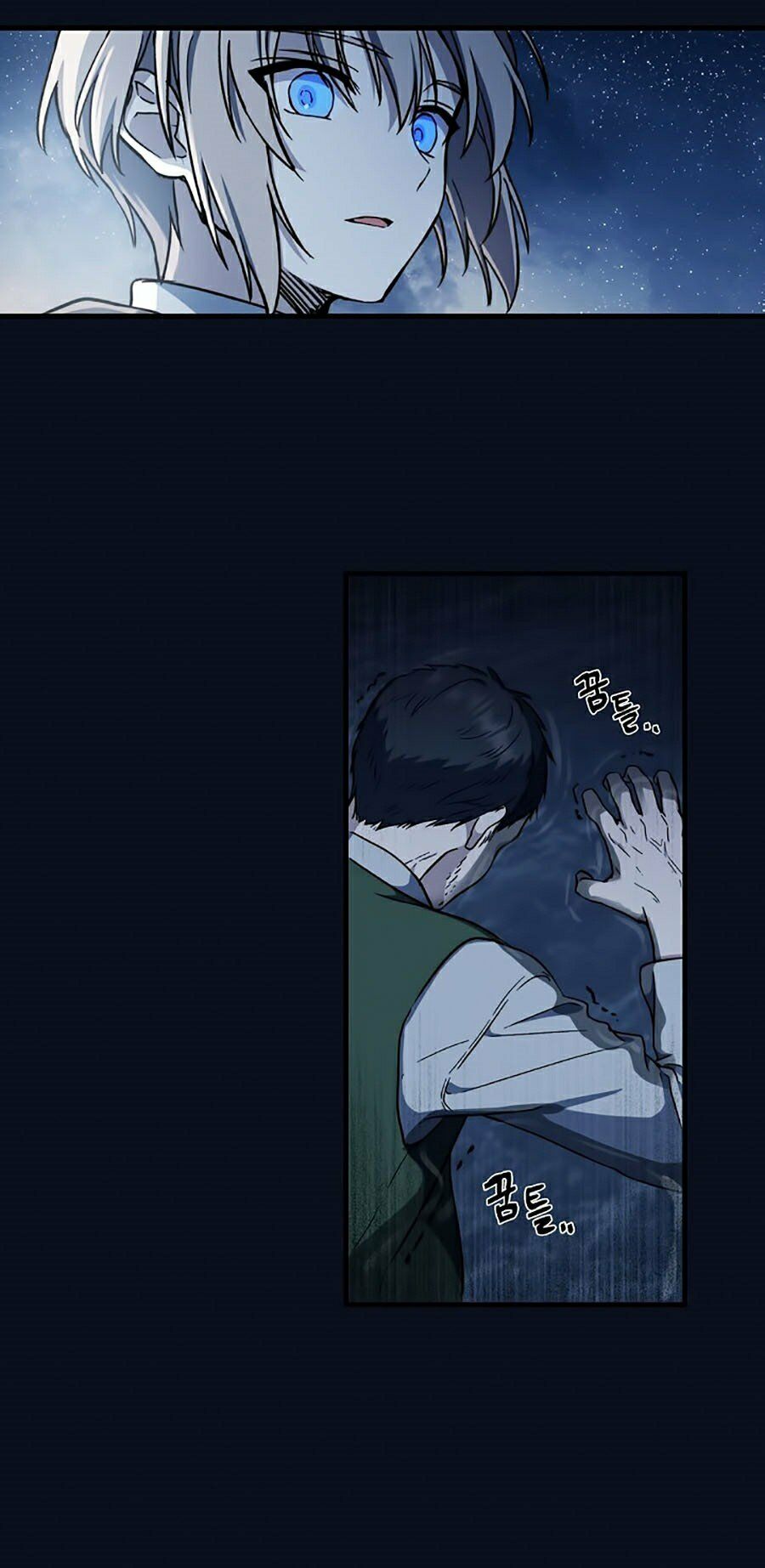 Sự Trở Lại Của Pháp Sư Cấp 8: Chapter 3