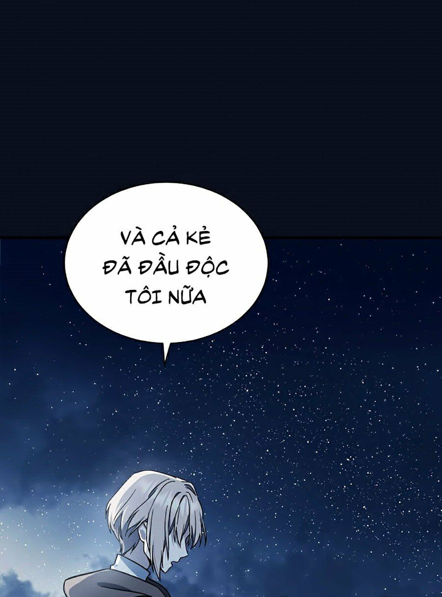 Sự Trở Lại Của Pháp Sư Cấp 8: Chapter 3