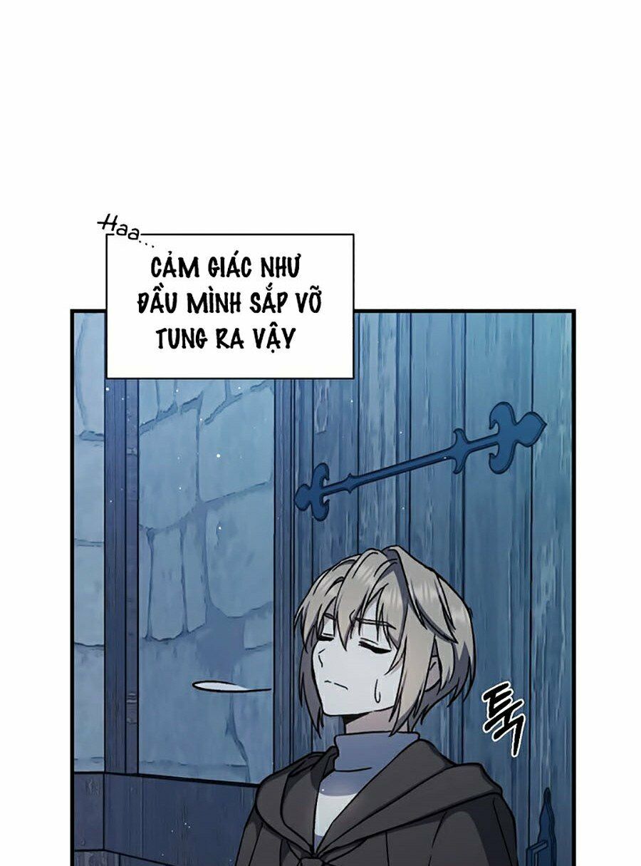 Sự Trở Lại Của Pháp Sư Cấp 8: Chapter 3
