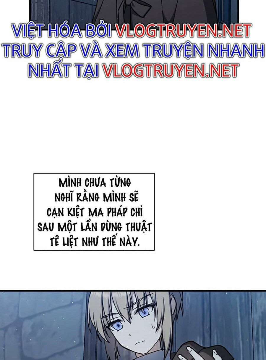 Sự Trở Lại Của Pháp Sư Cấp 8: Chapter 3