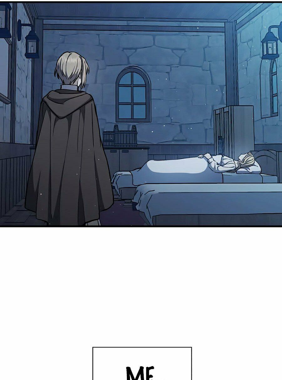 Sự Trở Lại Của Pháp Sư Cấp 8: Chapter 3