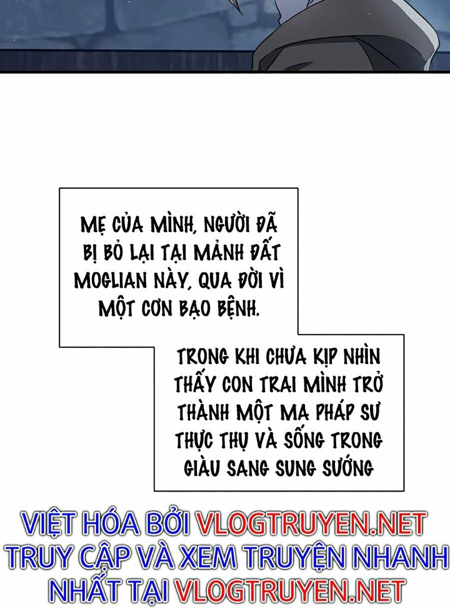 Sự Trở Lại Của Pháp Sư Cấp 8: Chapter 3