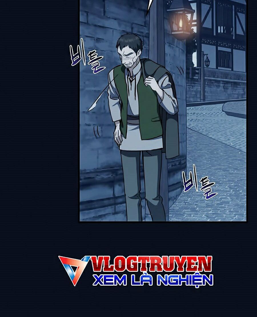 Sự Trở Lại Của Pháp Sư Cấp 8: Chapter 3