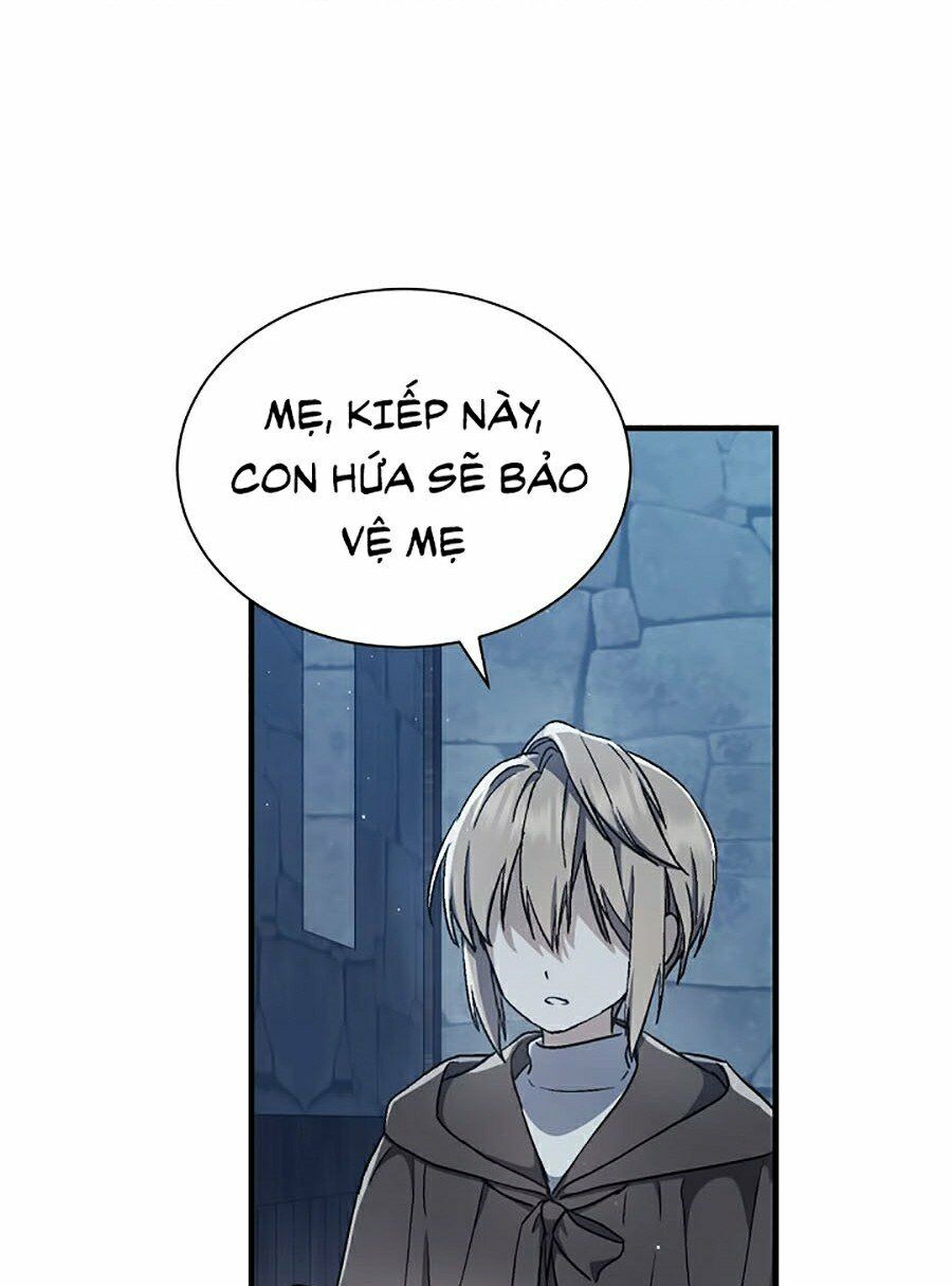 Sự Trở Lại Của Pháp Sư Cấp 8: Chapter 3