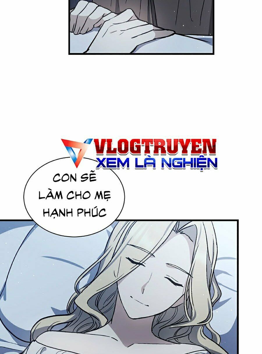 Sự Trở Lại Của Pháp Sư Cấp 8: Chapter 3
