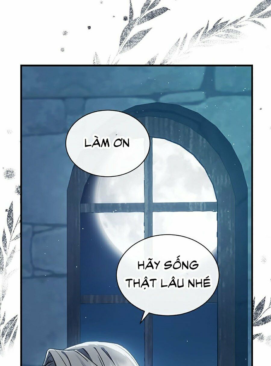 Sự Trở Lại Của Pháp Sư Cấp 8: Chapter 3