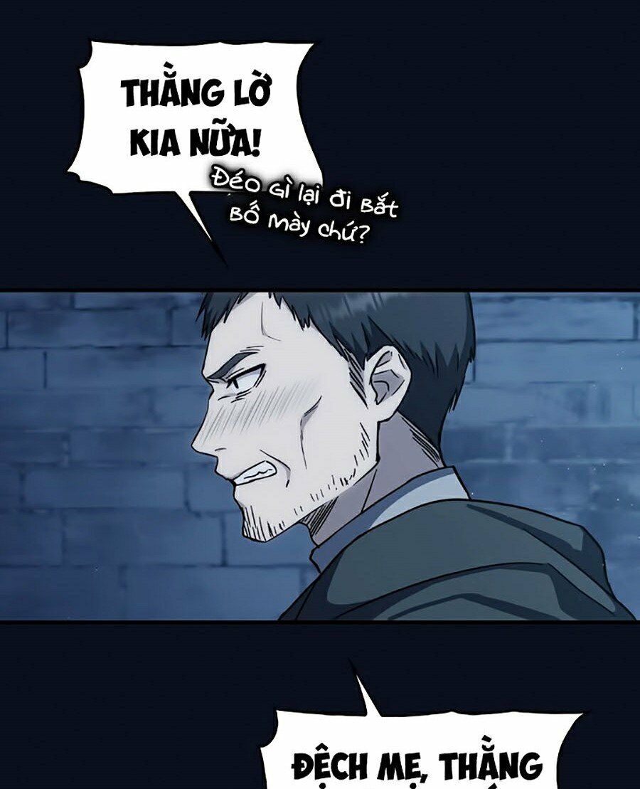 Sự Trở Lại Của Pháp Sư Cấp 8: Chapter 3