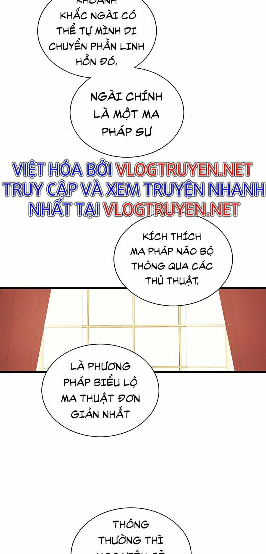 Sự Trở Lại Của Pháp Sư Cấp 8: Chapter 3