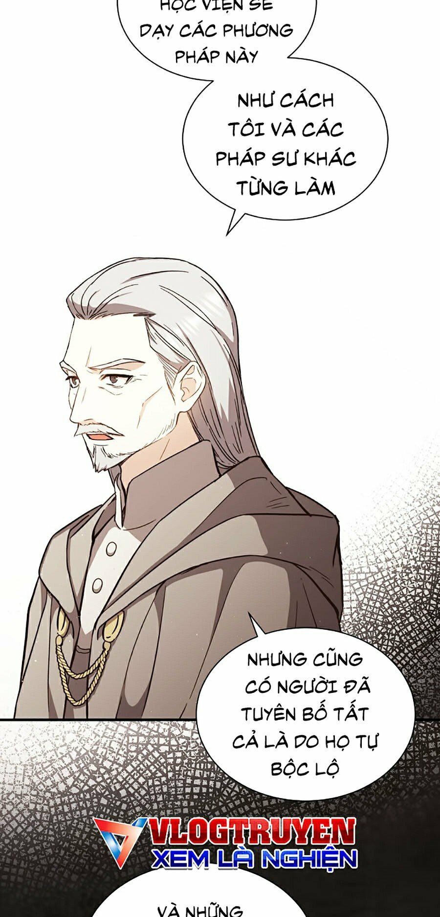 Sự Trở Lại Của Pháp Sư Cấp 8: Chapter 3