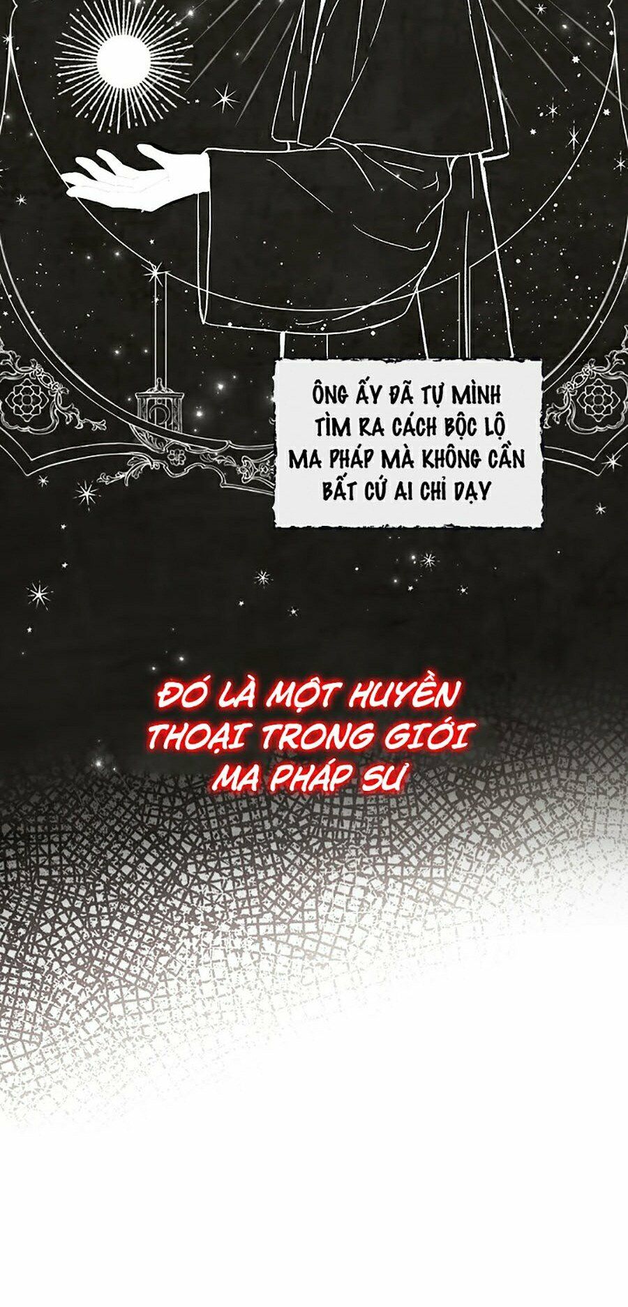 Sự Trở Lại Của Pháp Sư Cấp 8: Chapter 3