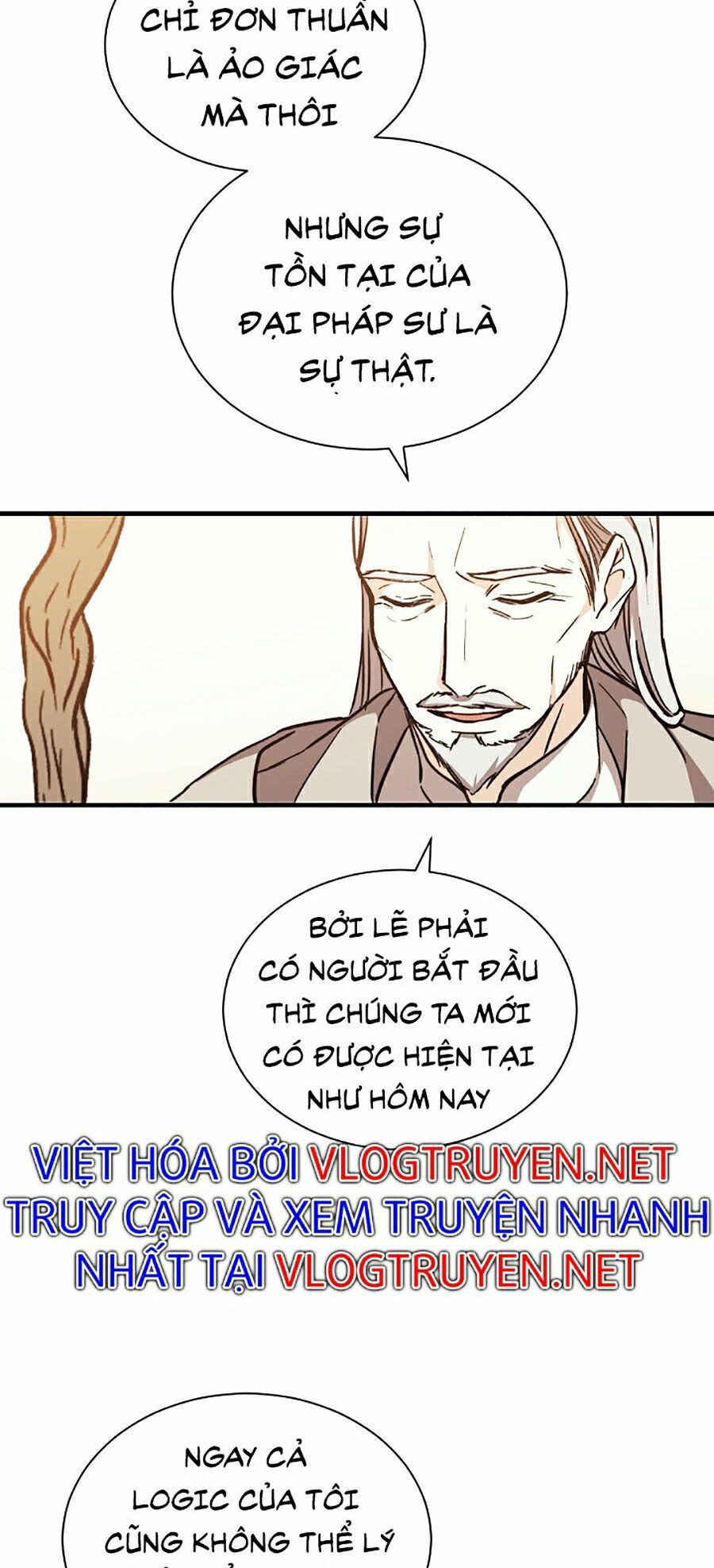 Sự Trở Lại Của Pháp Sư Cấp 8: Chapter 3