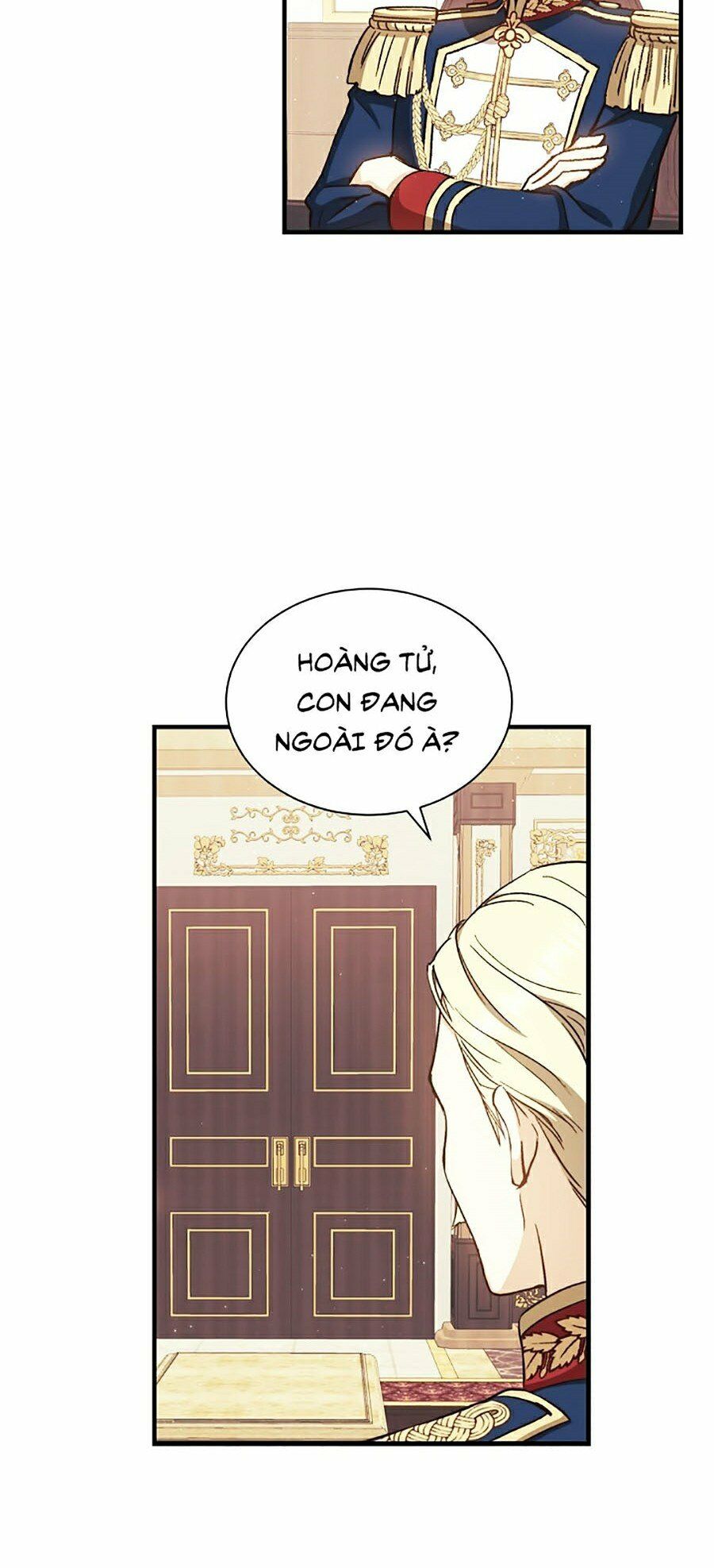 Sự Trở Lại Của Pháp Sư Cấp 8: Chapter 3