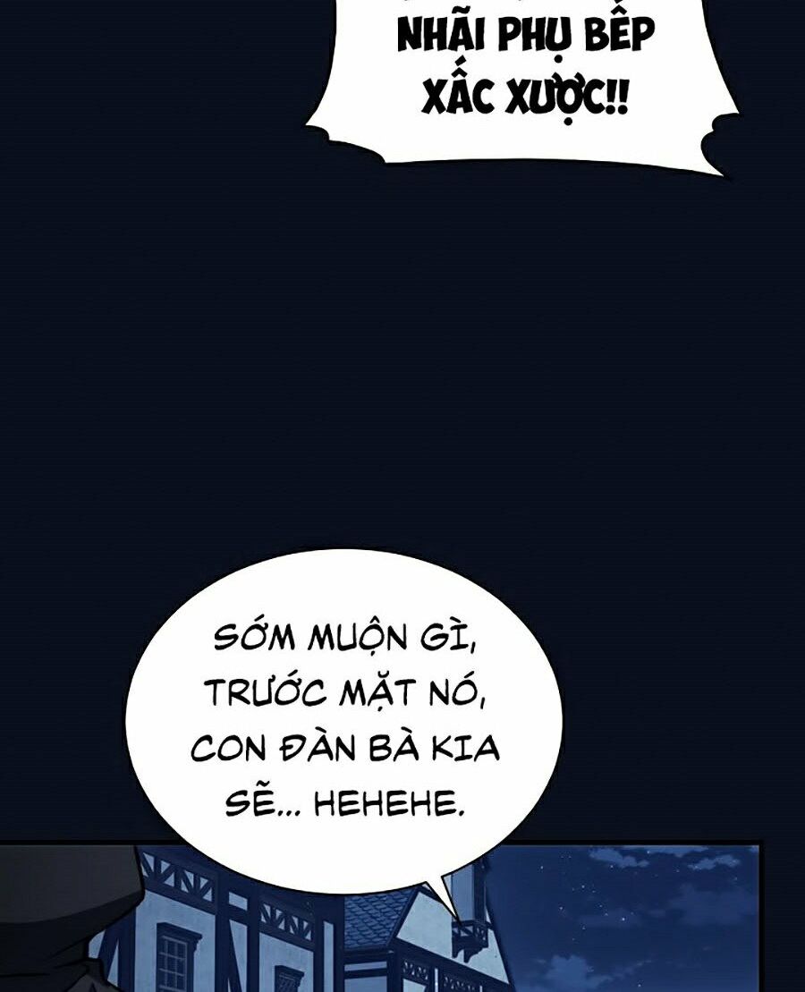 Sự Trở Lại Của Pháp Sư Cấp 8: Chapter 3
