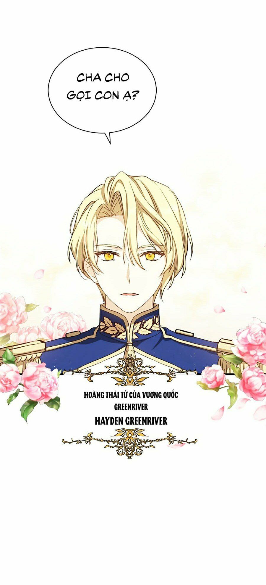Sự Trở Lại Của Pháp Sư Cấp 8: Chapter 3