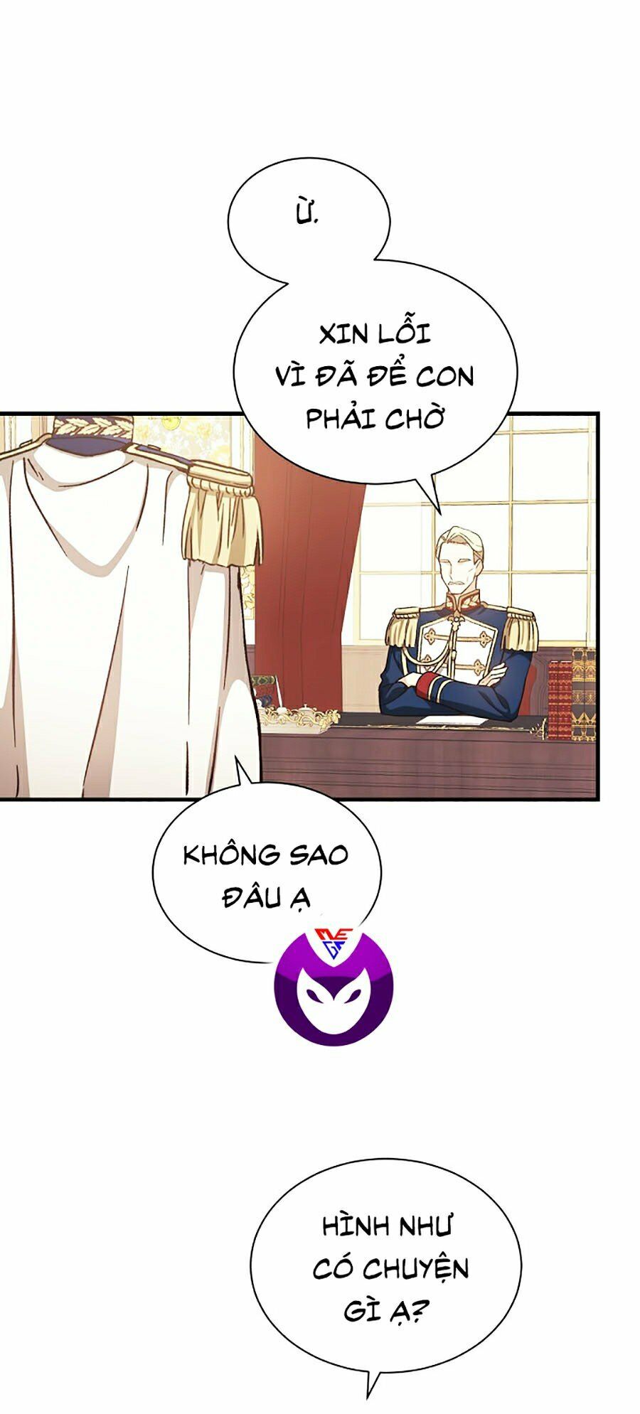 Sự Trở Lại Của Pháp Sư Cấp 8: Chapter 3