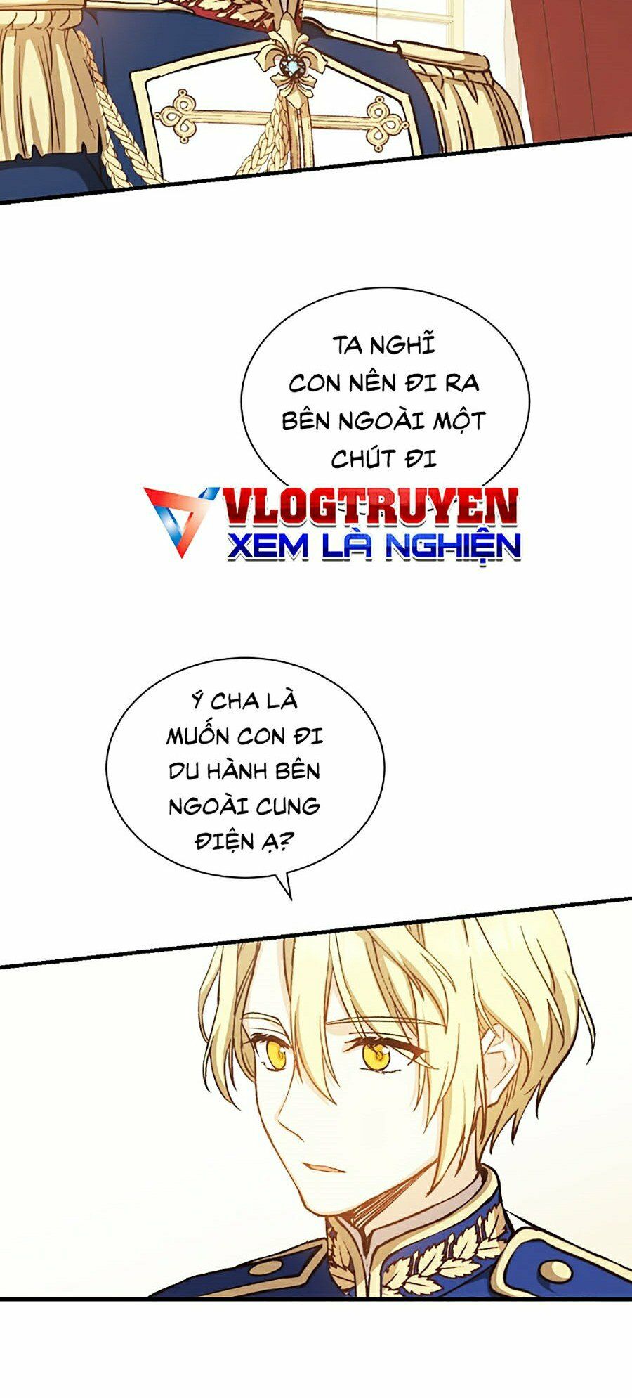 Sự Trở Lại Của Pháp Sư Cấp 8: Chapter 3