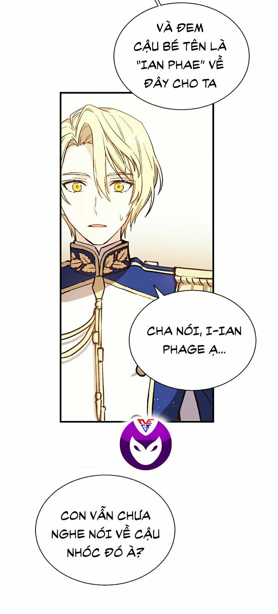 Sự Trở Lại Của Pháp Sư Cấp 8: Chapter 3