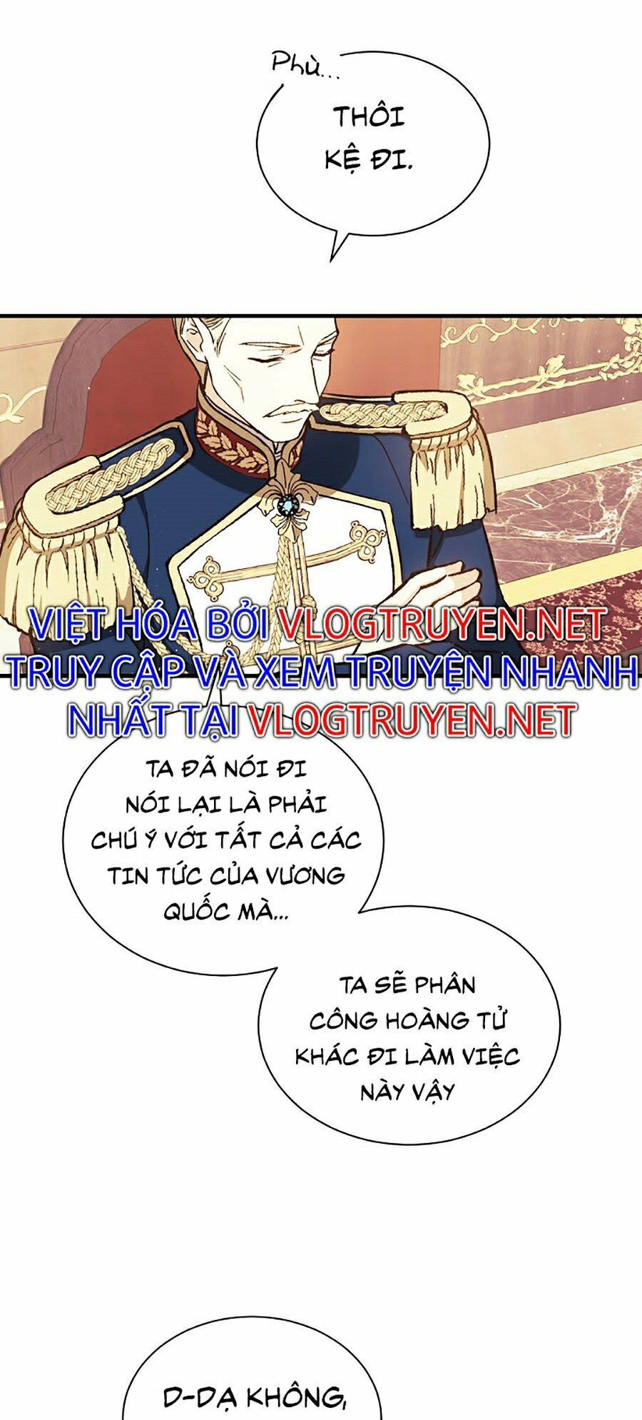 Sự Trở Lại Của Pháp Sư Cấp 8: Chapter 3
