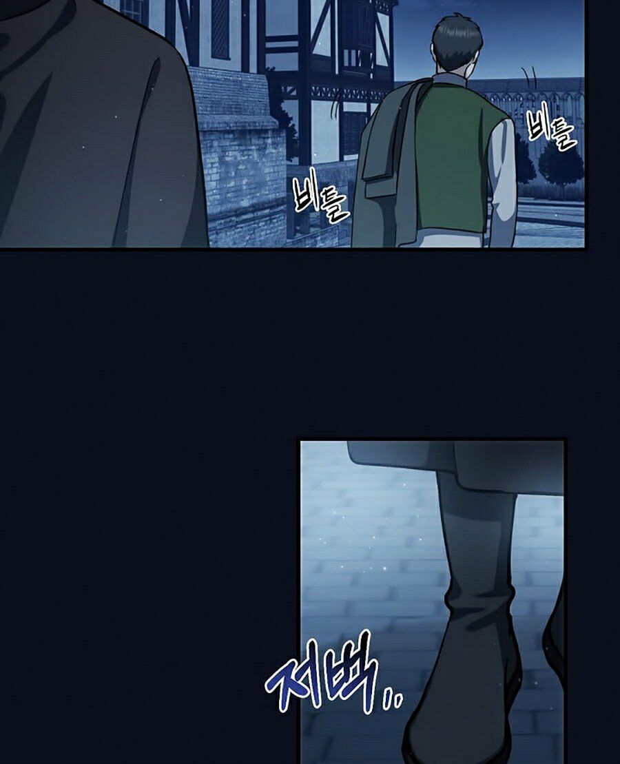Sự Trở Lại Của Pháp Sư Cấp 8: Chapter 3