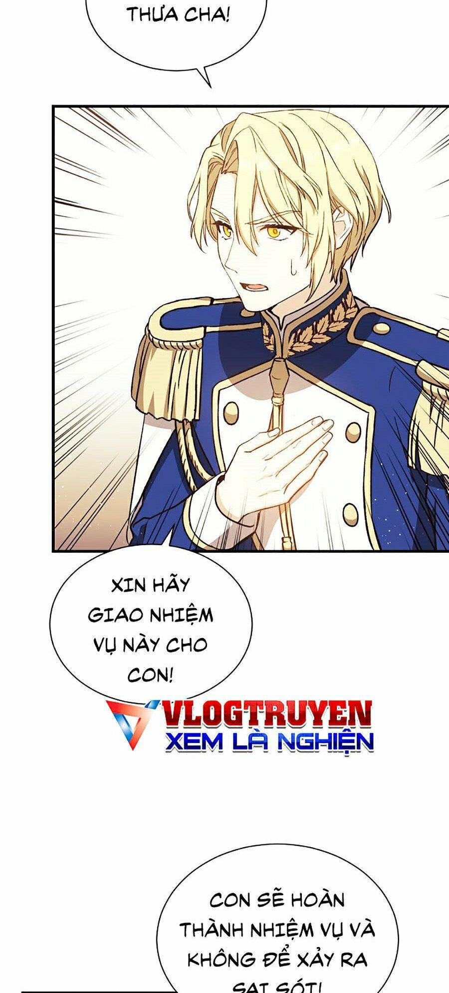 Sự Trở Lại Của Pháp Sư Cấp 8: Chapter 3