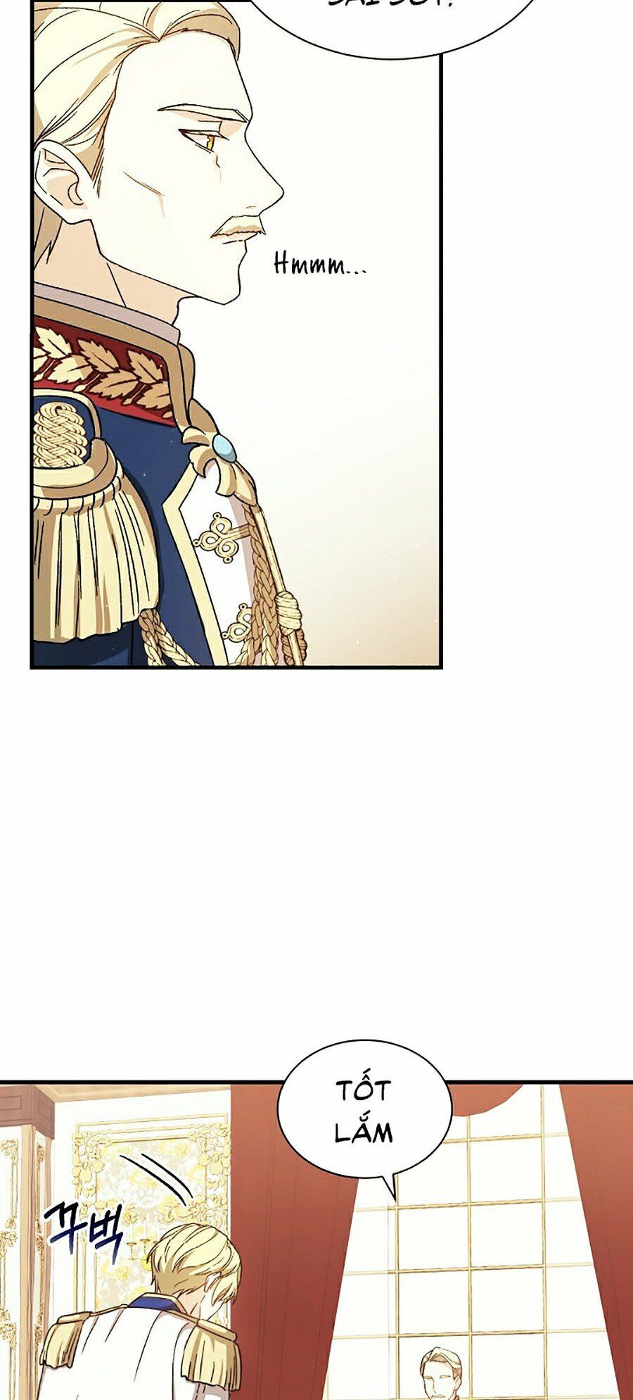 Sự Trở Lại Của Pháp Sư Cấp 8: Chapter 3