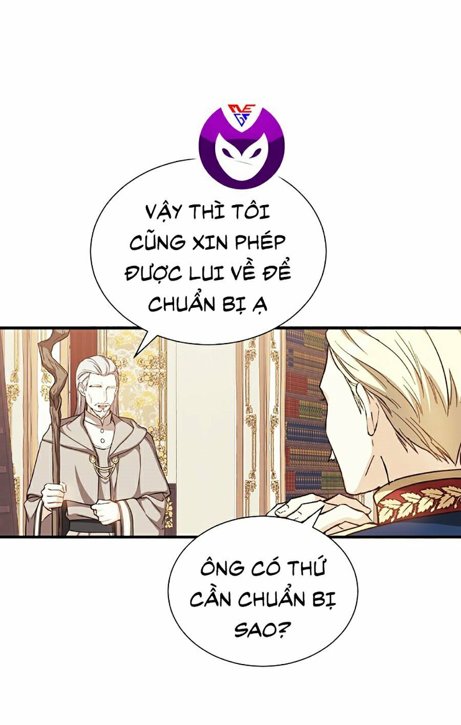 Sự Trở Lại Của Pháp Sư Cấp 8: Chapter 3