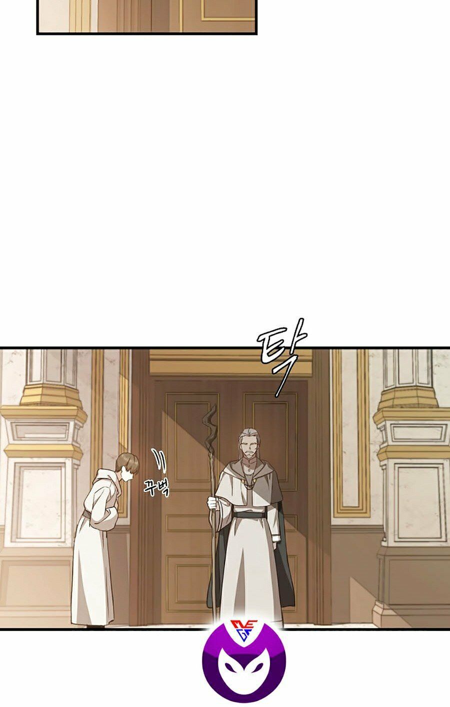 Sự Trở Lại Của Pháp Sư Cấp 8: Chapter 3