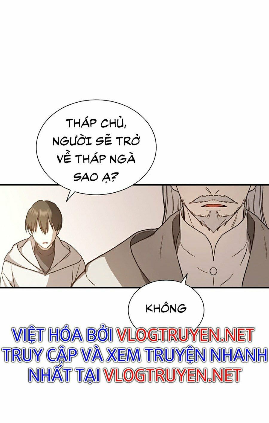 Sự Trở Lại Của Pháp Sư Cấp 8: Chapter 3