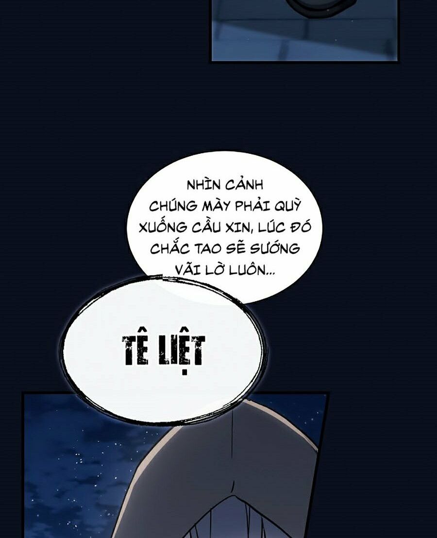 Sự Trở Lại Của Pháp Sư Cấp 8: Chapter 3