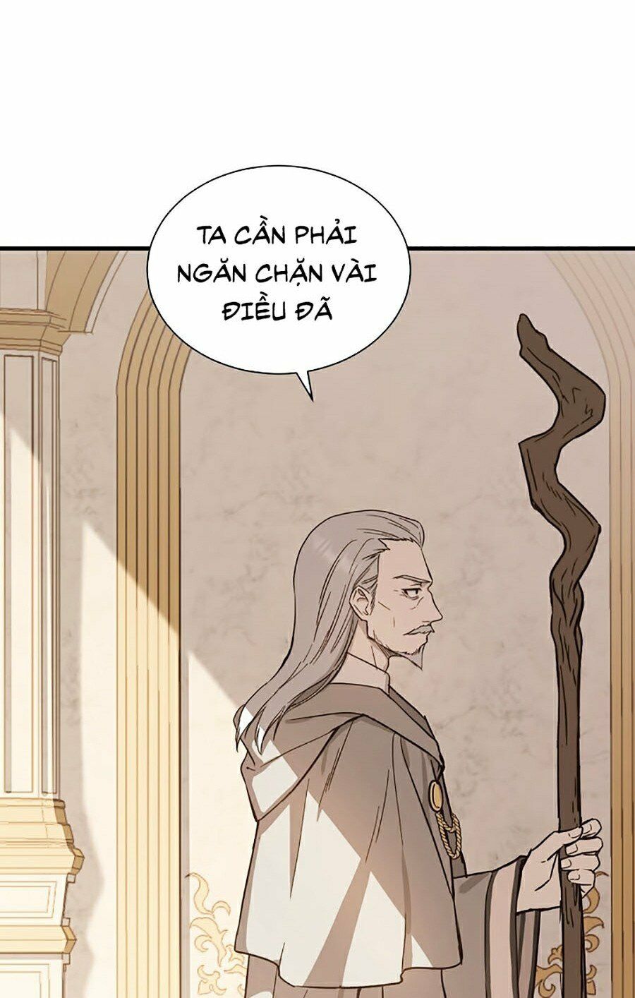 Sự Trở Lại Của Pháp Sư Cấp 8: Chapter 3