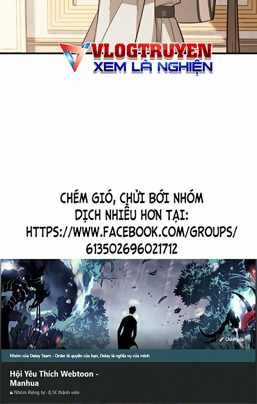 Sự Trở Lại Của Pháp Sư Cấp 8: Chapter 3