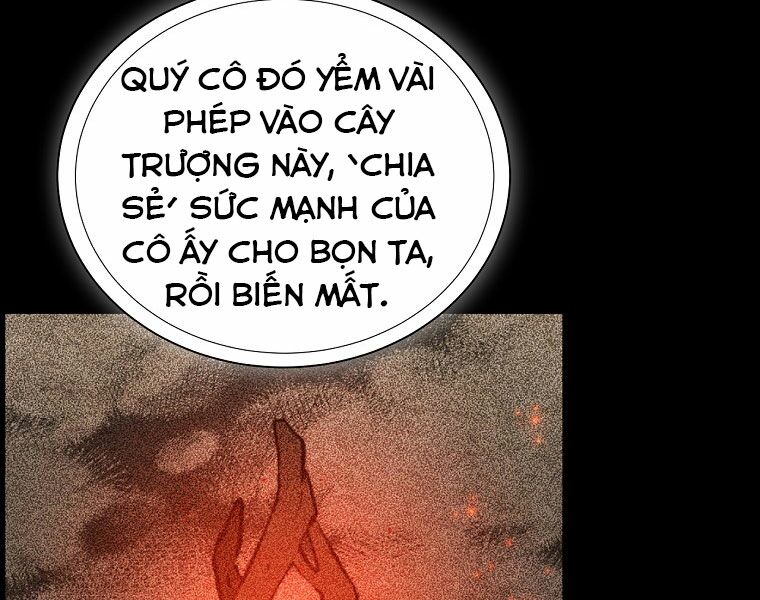 Sự Trở Lại Của Pháp Sư Cấp 8: Chapter 30