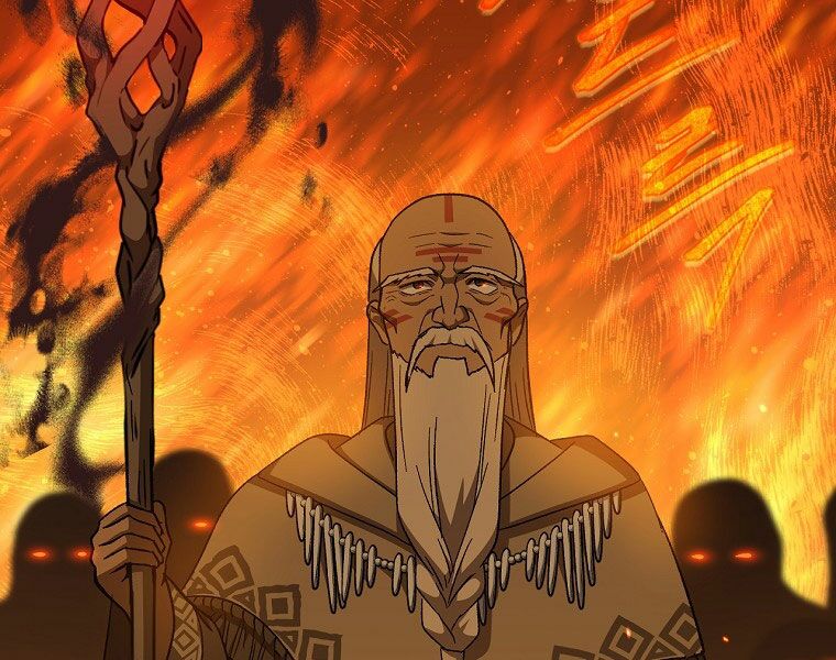 Sự Trở Lại Của Pháp Sư Cấp 8: Chapter 30