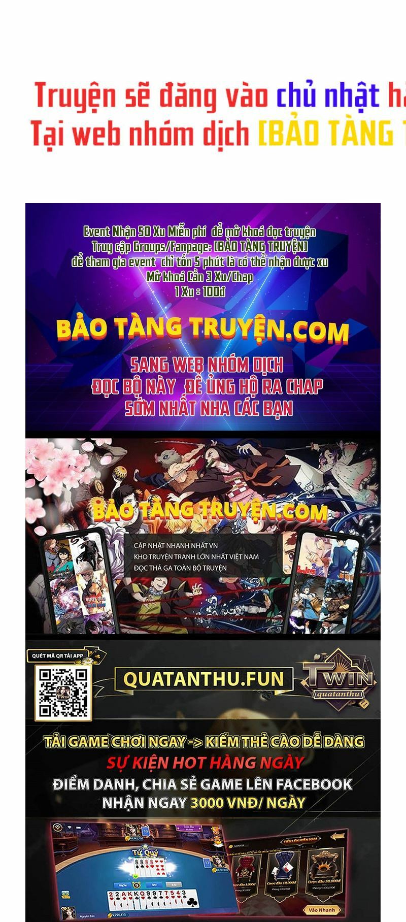 Sự Trở Lại Của Pháp Sư Cấp 8: Chapter 30