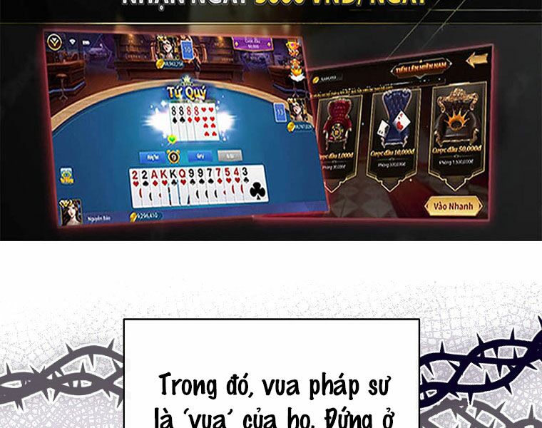 Sự Trở Lại Của Pháp Sư Cấp 8: Chapter 30