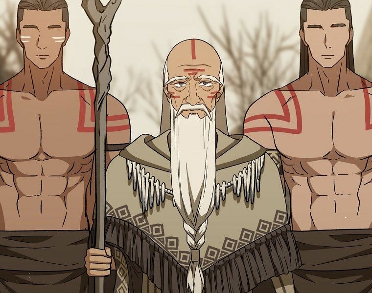 Sự Trở Lại Của Pháp Sư Cấp 8: Chapter 30