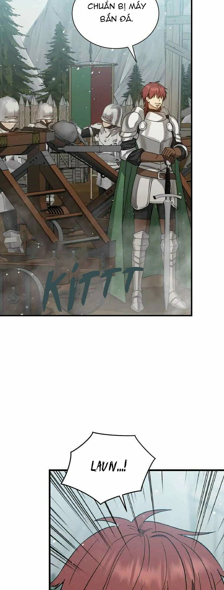 Sự Trở Lại Của Pháp Sư Cấp 8: Chapter 31