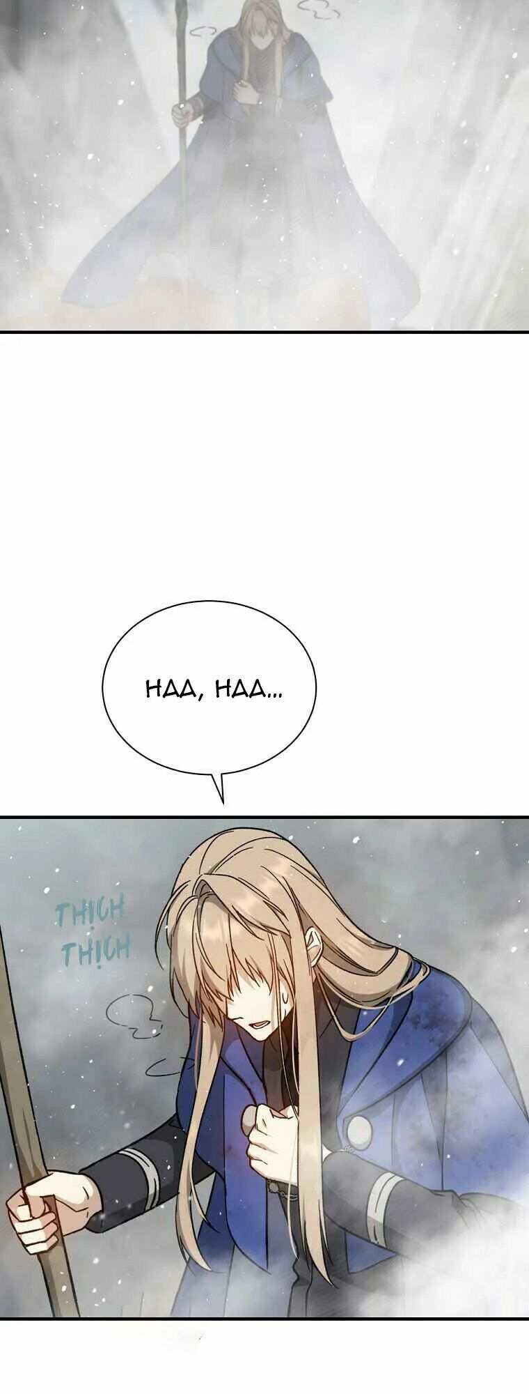 Sự Trở Lại Của Pháp Sư Cấp 8: Chapter 31