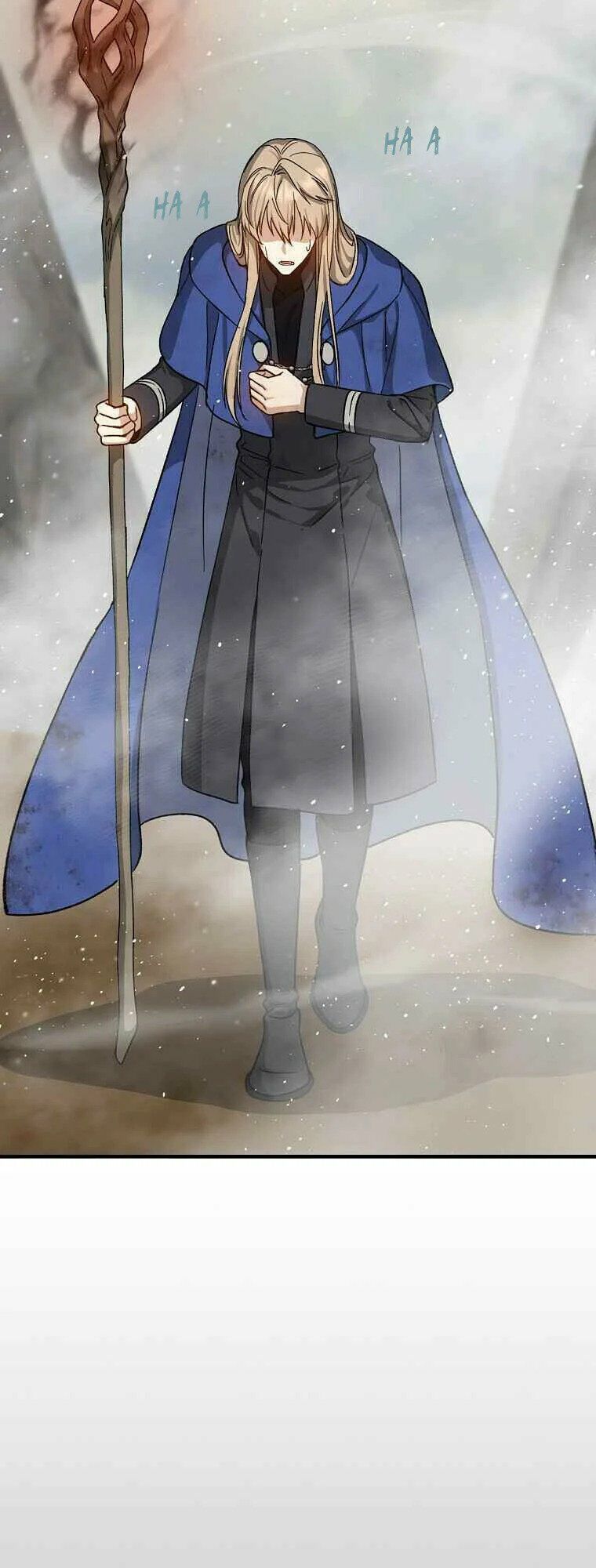 Sự Trở Lại Của Pháp Sư Cấp 8: Chapter 31