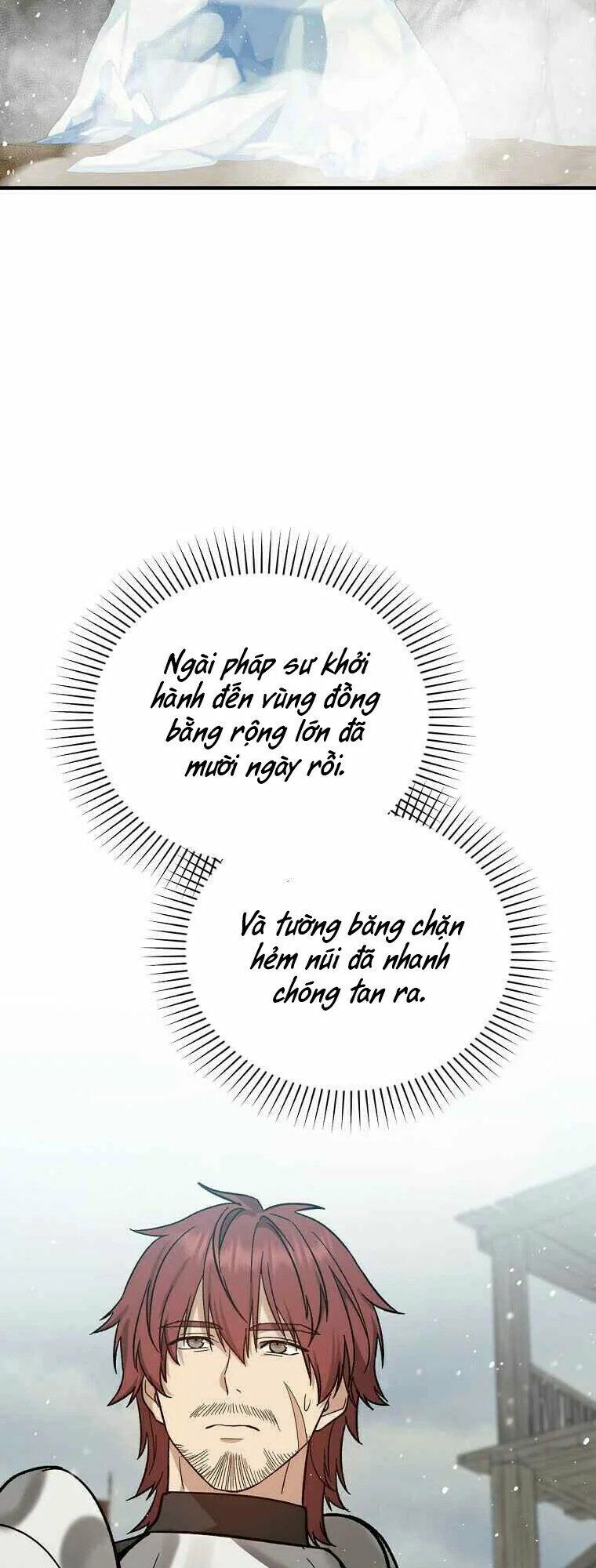 Sự Trở Lại Của Pháp Sư Cấp 8: Chapter 31