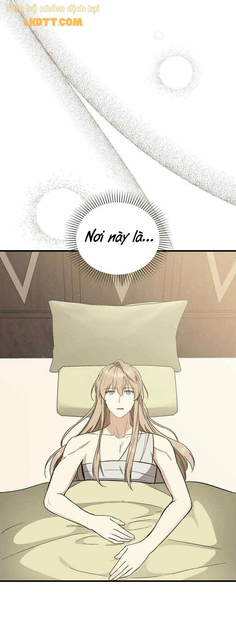 Sự Trở Lại Của Pháp Sư Cấp 8: Chapter 31