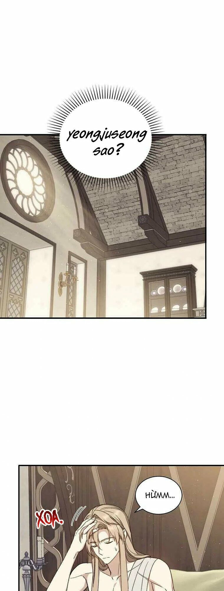 Sự Trở Lại Của Pháp Sư Cấp 8: Chapter 31