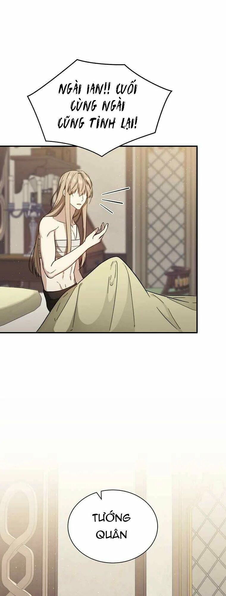 Sự Trở Lại Của Pháp Sư Cấp 8: Chapter 31