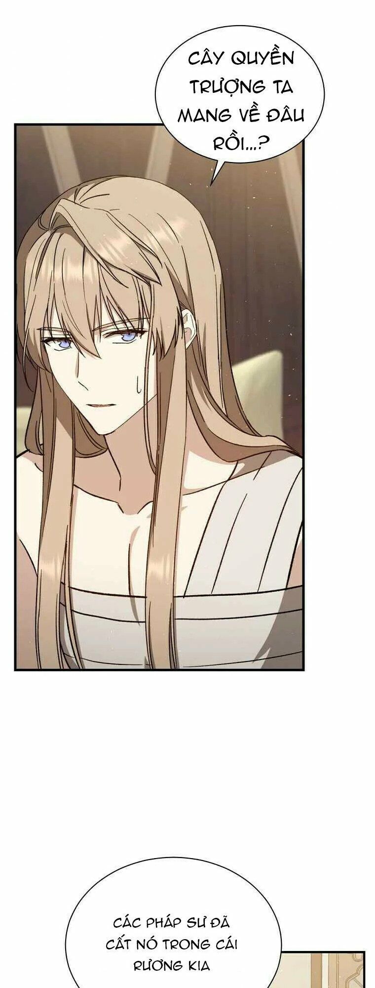 Sự Trở Lại Của Pháp Sư Cấp 8: Chapter 31