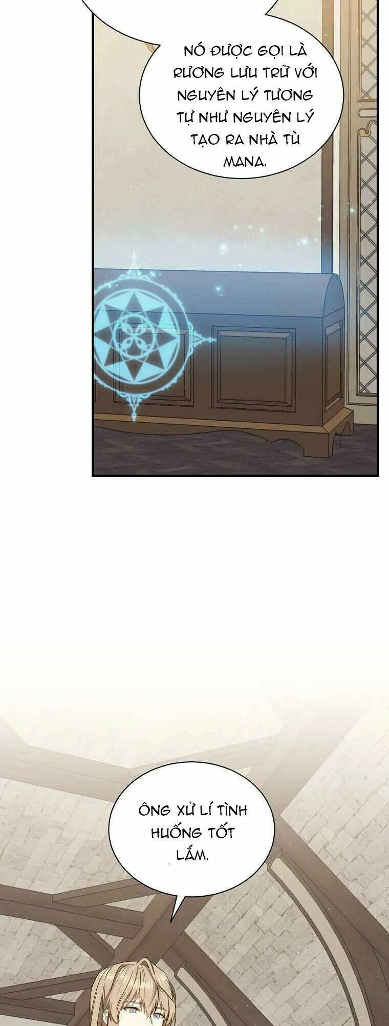 Sự Trở Lại Của Pháp Sư Cấp 8: Chapter 31