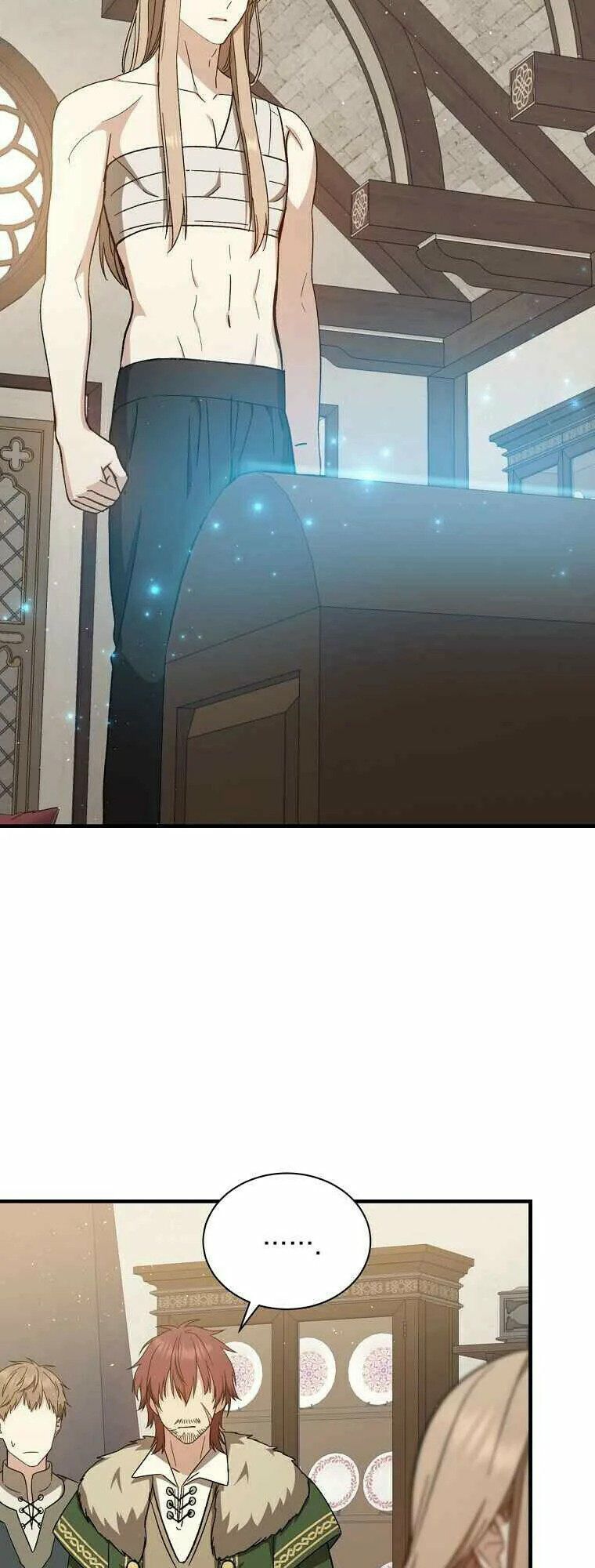 Sự Trở Lại Của Pháp Sư Cấp 8: Chapter 31