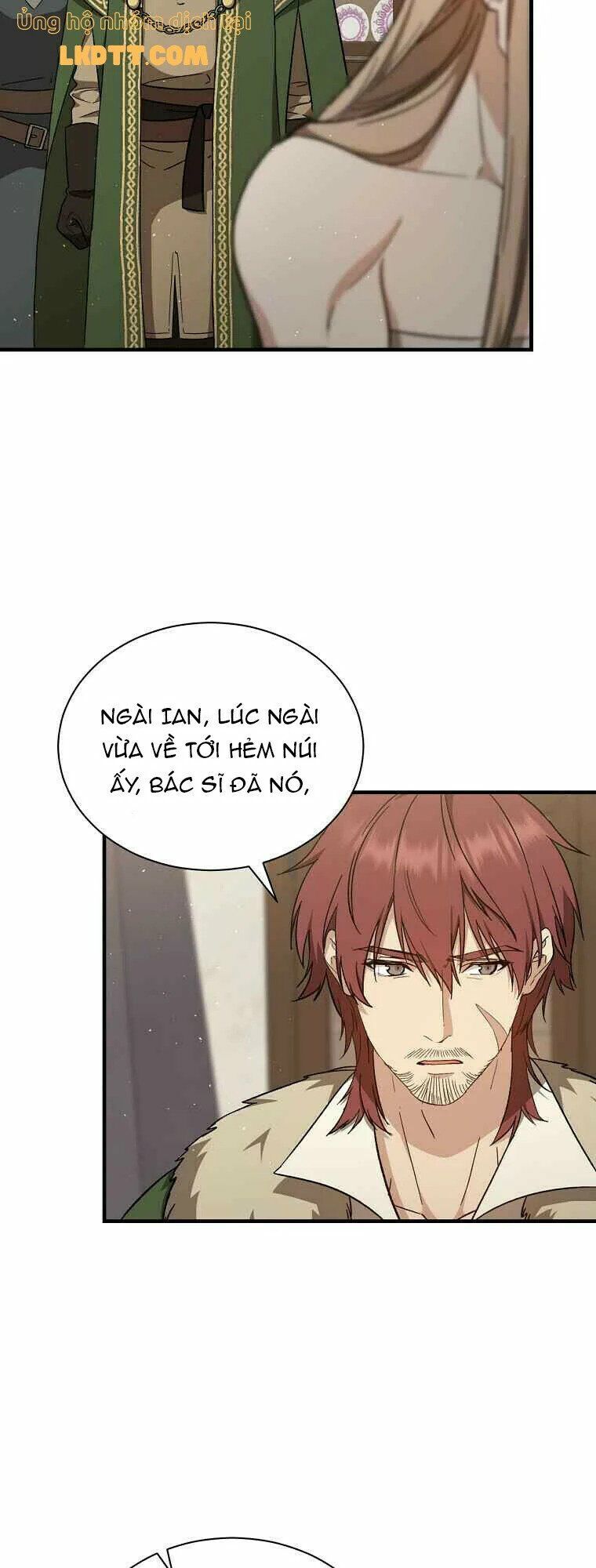 Sự Trở Lại Của Pháp Sư Cấp 8: Chapter 31