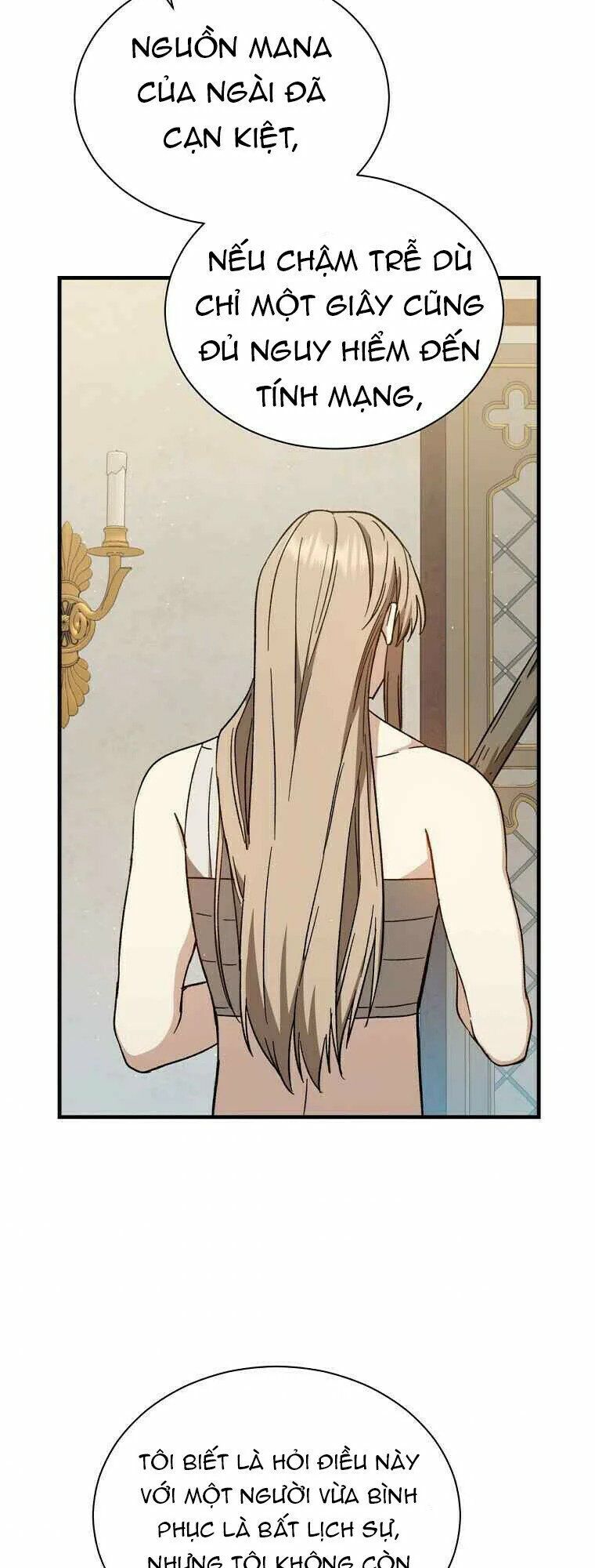 Sự Trở Lại Của Pháp Sư Cấp 8: Chapter 31