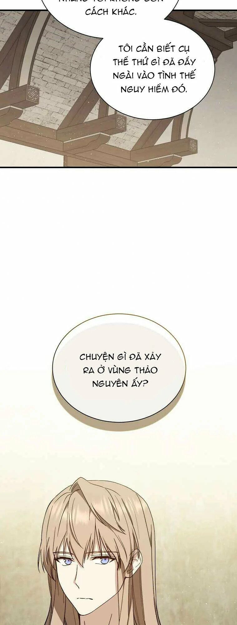 Sự Trở Lại Của Pháp Sư Cấp 8: Chapter 31