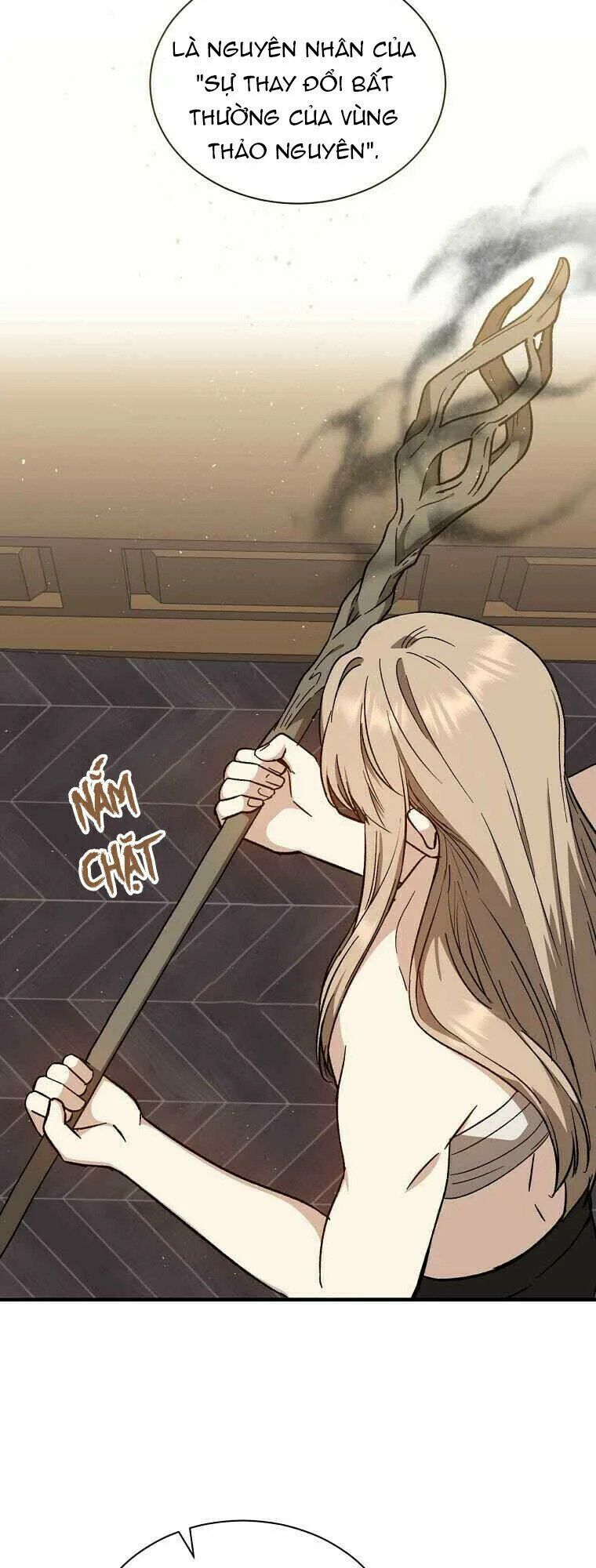 Sự Trở Lại Của Pháp Sư Cấp 8: Chapter 31